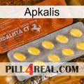 Apkalis 42